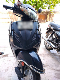 Honda Activa 4G