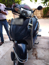 Honda Activa 4G