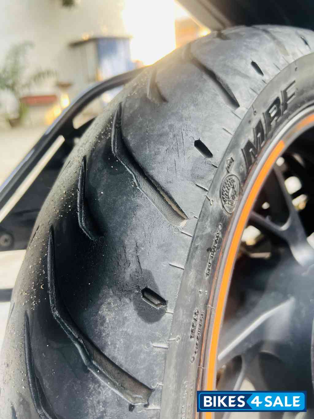 Honda CB Hornet 160R