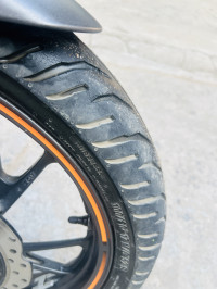 Honda CB Hornet 160R