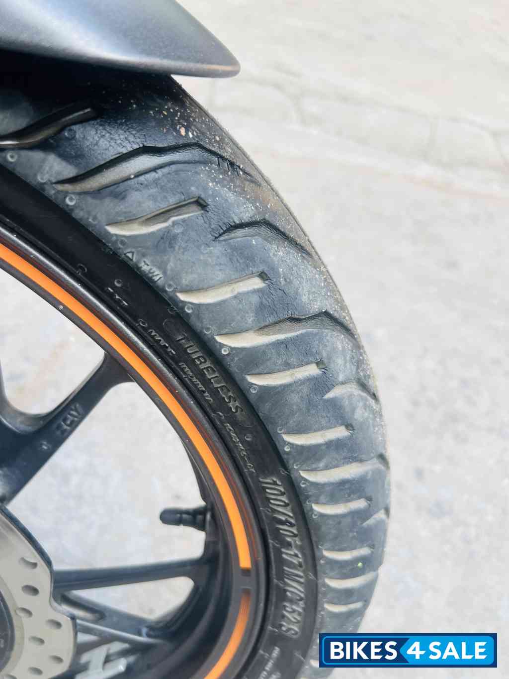 Honda CB Hornet 160R