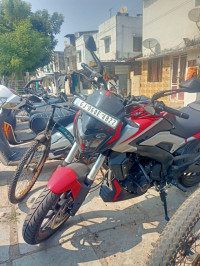 Bajaj Dominar 250 2023 Model