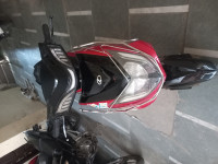 Kinetic Green Zing Electric 2023 Model