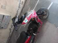 Kinetic Green Zing Electric