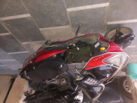 Kinetic Green Zing Electric