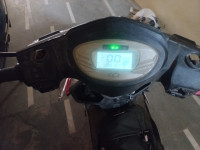 Kinetic Green Zing Electric