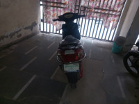 Kinetic Green Zing Electric