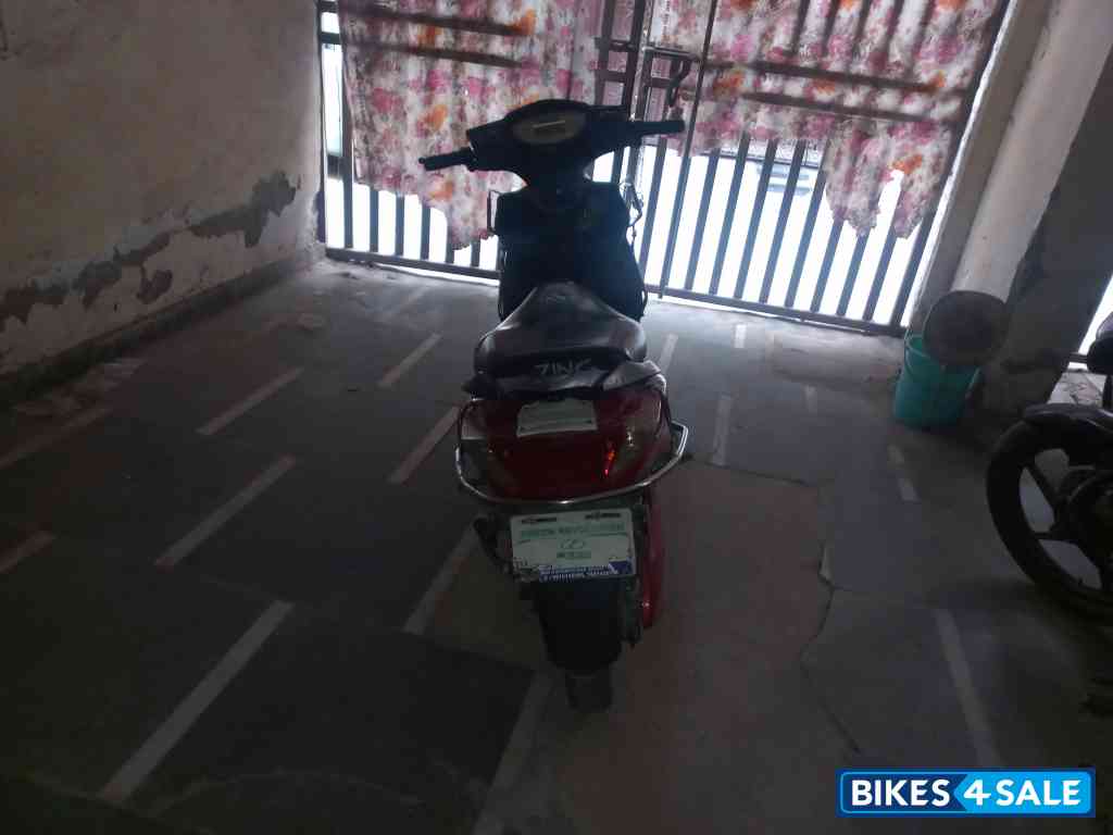 Kinetic Green Zing Electric Kinetic Green Zing Electric