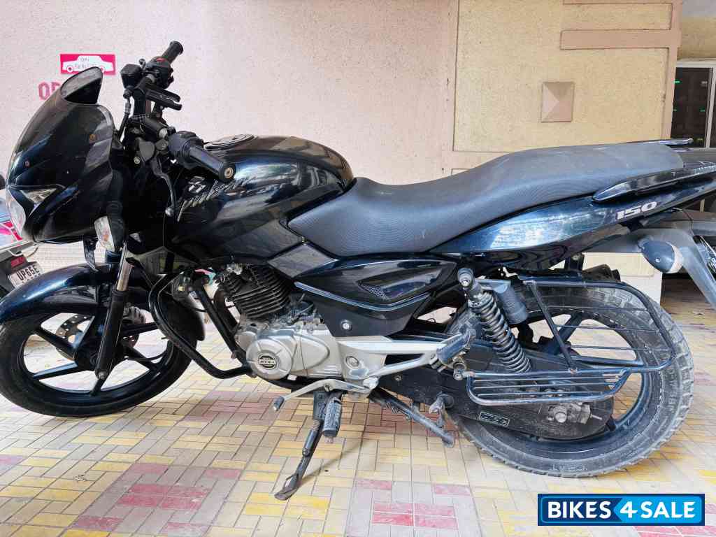 Bajaj Pulsar 150 DTSi
