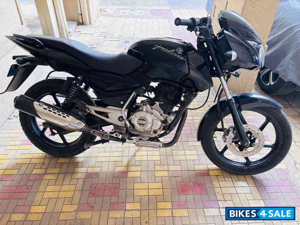 Bajaj Pulsar 150 DTSi