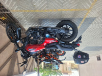 Bajaj Avenger Street 220 BS6 2023 Model