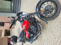 Bajaj Avenger Street 220 BS6