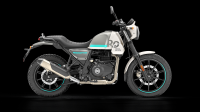 Royal Enfield Scram 440 2025 Model