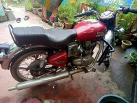 Royal Enfield Bullet Electra
