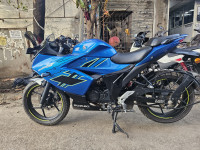 Suzuki Gixxer 150