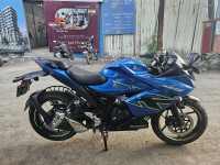 Suzuki Gixxer 150