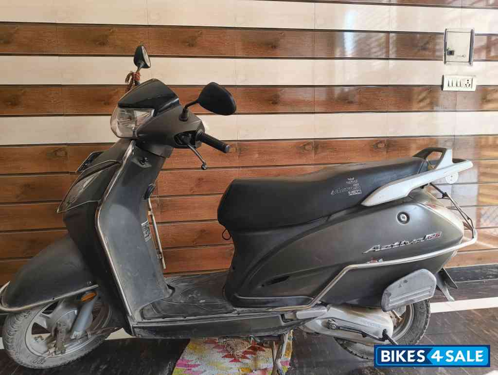Honda Activa 125