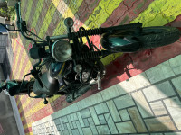 Bajaj Avenger Street 150 2016 Model