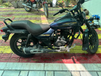 Bajaj Avenger Street 150