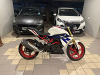 BMW G 310 R