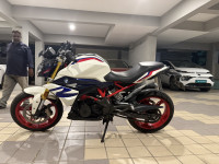 BMW G 310 R