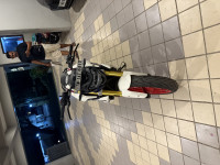 BMW G 310 R