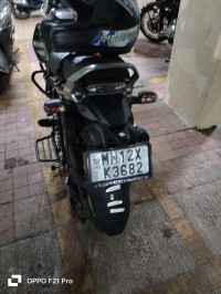 Bajaj Freedom 125 NG04 Disc LED
