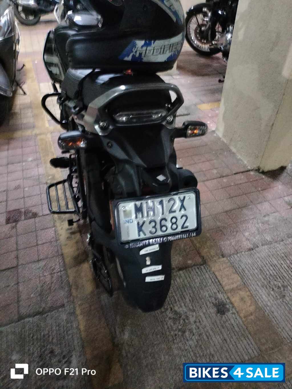 Bajaj Freedom 125 NG04 Disc LED