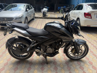 Bajaj Pulsar NS200