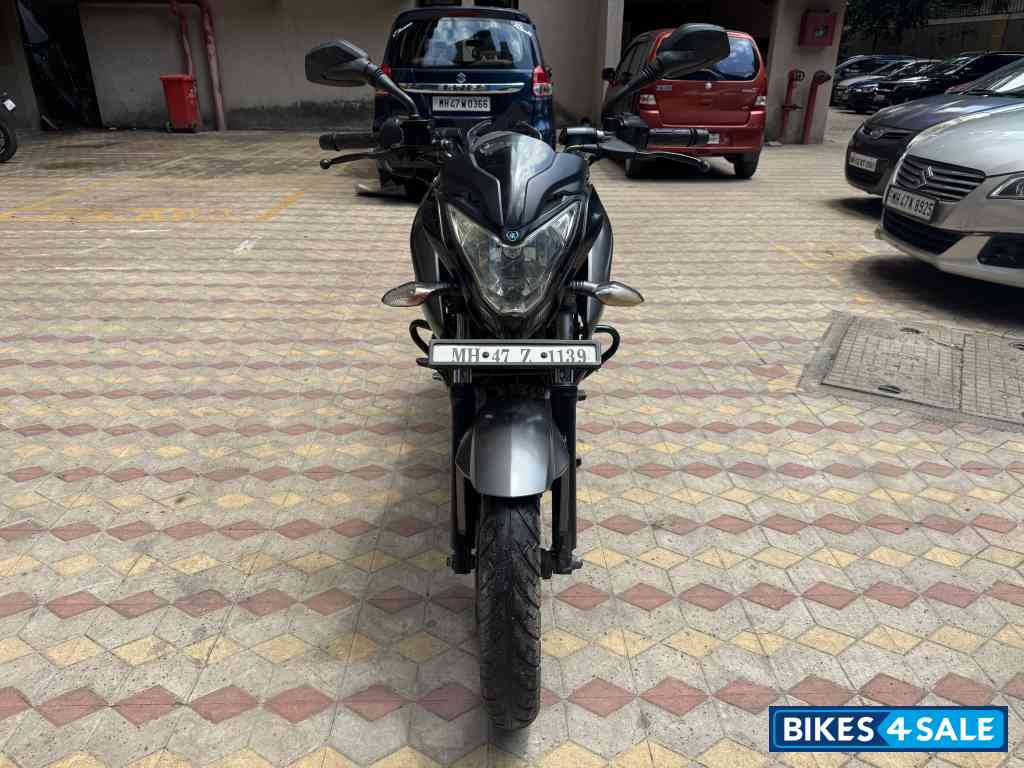 Bajaj Pulsar NS200