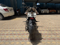 Bajaj Pulsar NS200