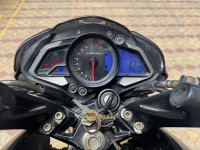 Bajaj Pulsar NS200