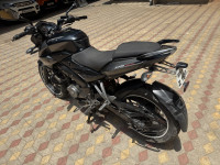 Bajaj Pulsar NS200