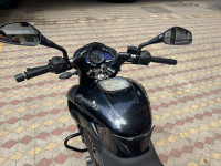 Bajaj Pulsar NS200