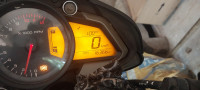 Bajaj Pulsar NS 160