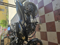 Bajaj Pulsar 150 2009 Model
