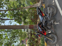 TVS Apache RTR 200 4V 2019 Model