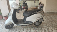 Suzuki Access 125