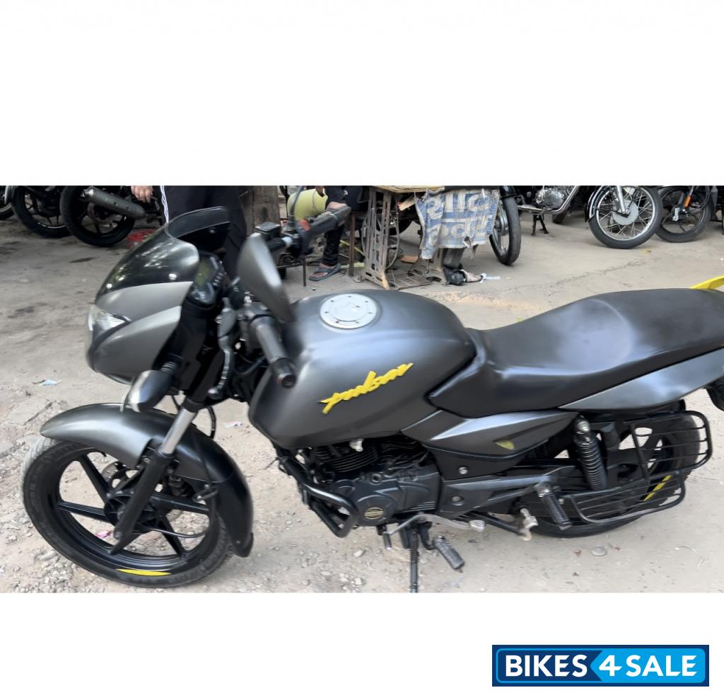 Bajaj Pulsar 150 DTSi