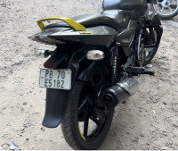 Bajaj Pulsar 150 DTSi