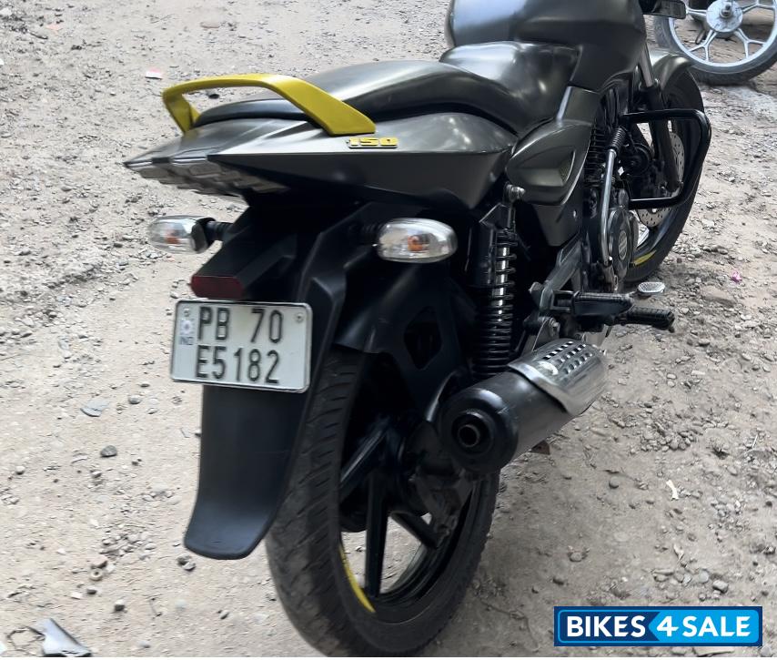 Bajaj Pulsar 150 DTSi