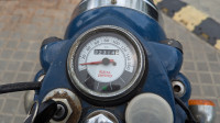 Royal Enfield Classic 350 2014 Model