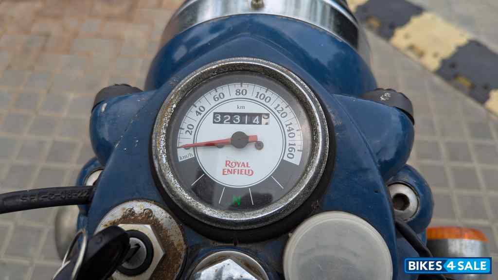 Royal Enfield Classic 350