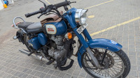 Royal Enfield Classic 350