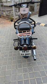 Royal Enfield Classic 350