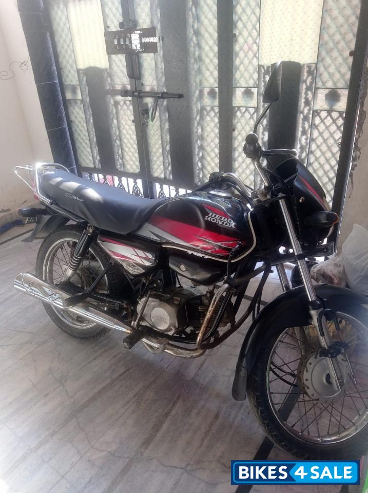 Black Hero CD Deluxe