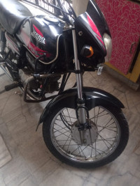 Black Hero CD Deluxe