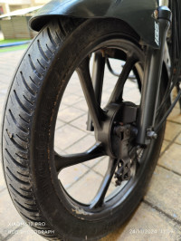 Hero Passion Pro i3s 2019 Model