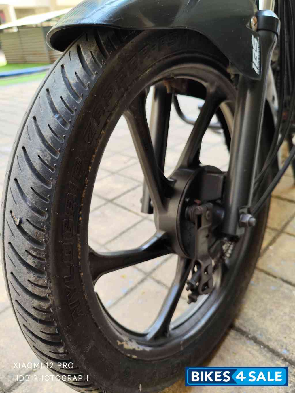 Frost Blue Black Hero Passion Pro i3s