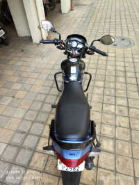 Frost Blue Black Hero Passion Pro i3s